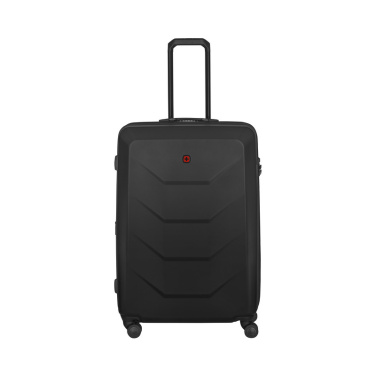 Logo trade promotional item photo of: Suitcase Wenger Prymo Large